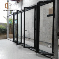 cheap folding screen door china made aluminium folding and door factory direct bi fold screen